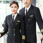 Airline Uniform