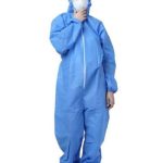 Antistatic Dangri Sets