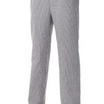 Chef Coat Trouser