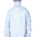 Cleanroom Uniform