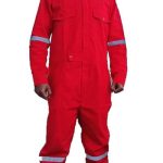 Coverall