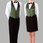 Food Beverages Uniforms