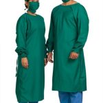 Gown Operation Theatre