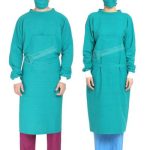 Gown Surgeon