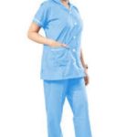 Nursing Uniform Female