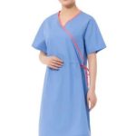 Patient Dress Gown