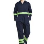 Retro Reflective Dugaree