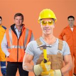 industrail uniform 1