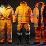 safety Uniform